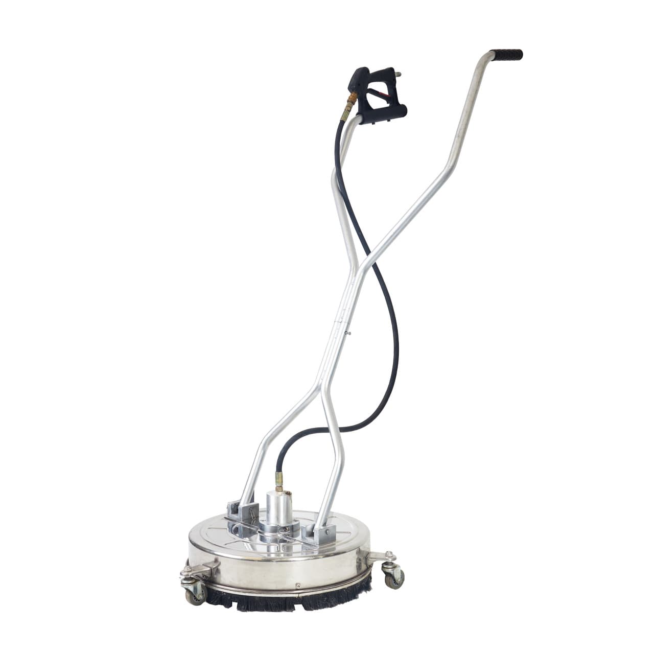 Canpump 21 Inch Stainless Steel Surface Cleaner