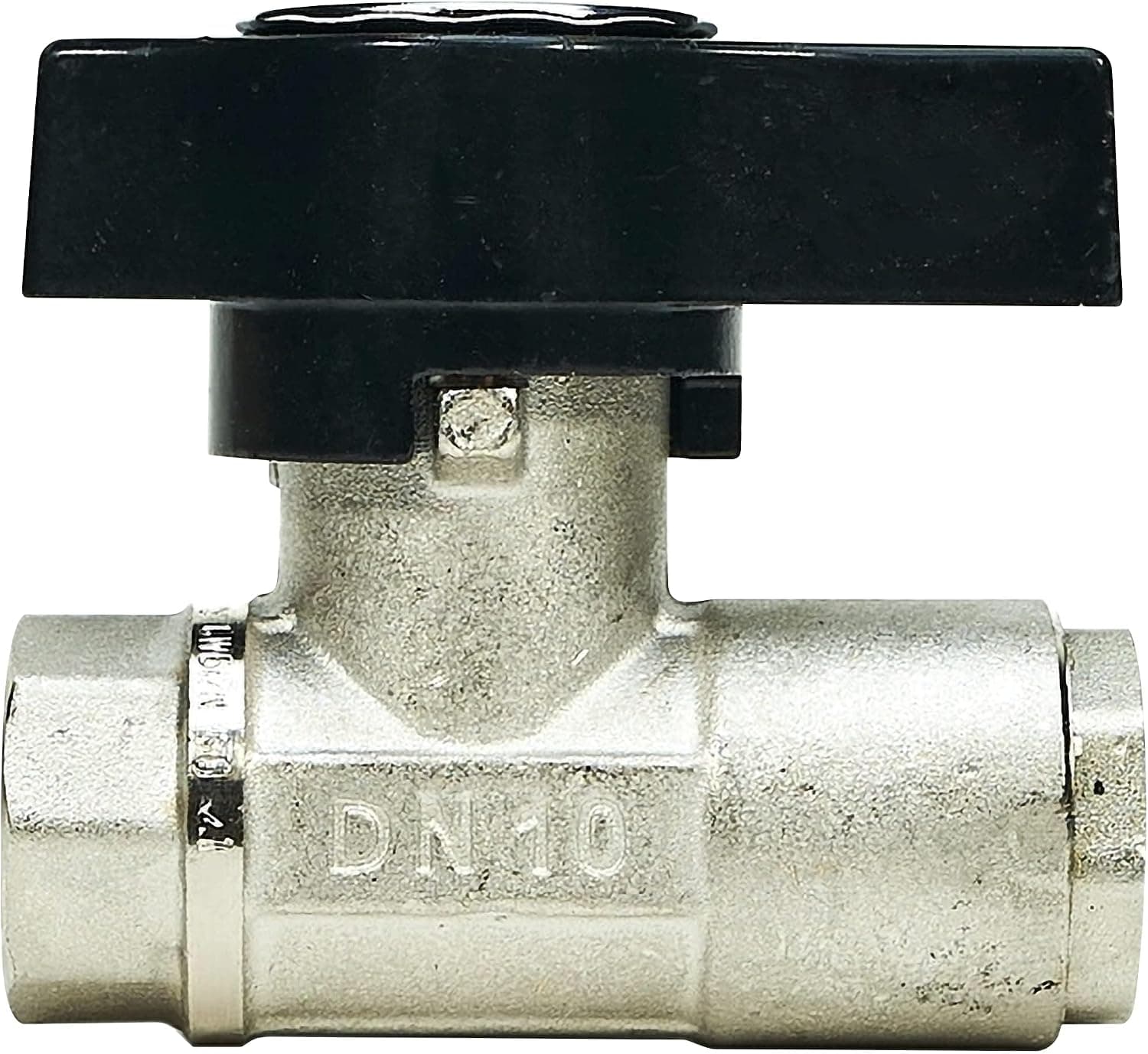 MTM Hydro DN10 Ball Valve