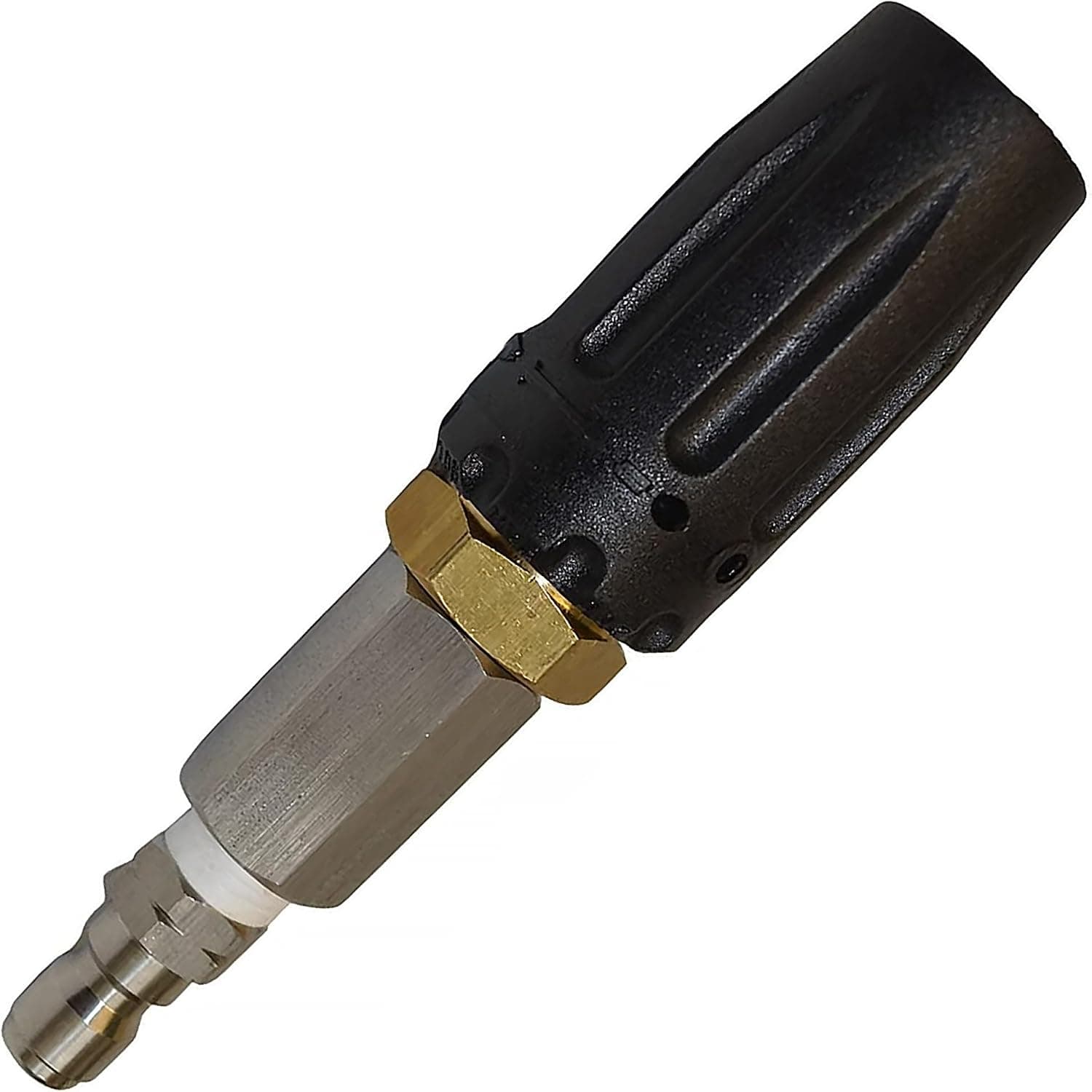 DS Twist Downstream Shooter Nozzle