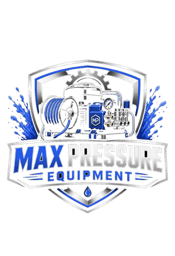 Max Pressure Equipment