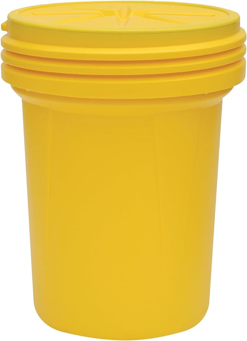30 gallon drum-style chemical tank for a budget soft wash build