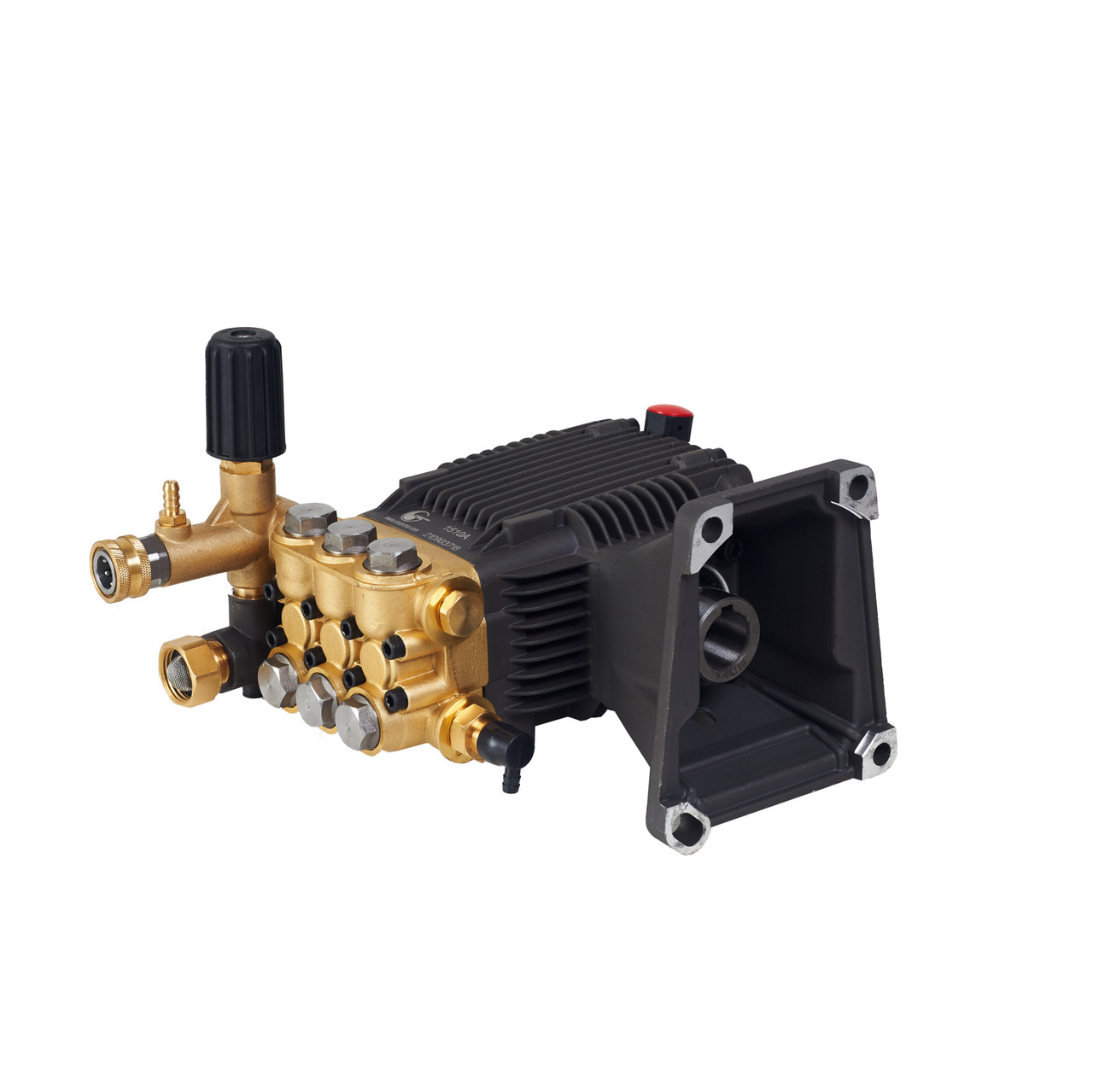 Canpump CF 3647 G — 3600 PSI @ 4.7 GPM Direct Drive Pump