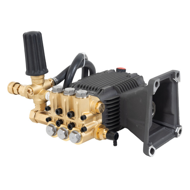 Canpump CF 4040 G — 4000 PSI @ 4 GPM Direct Drive Pump