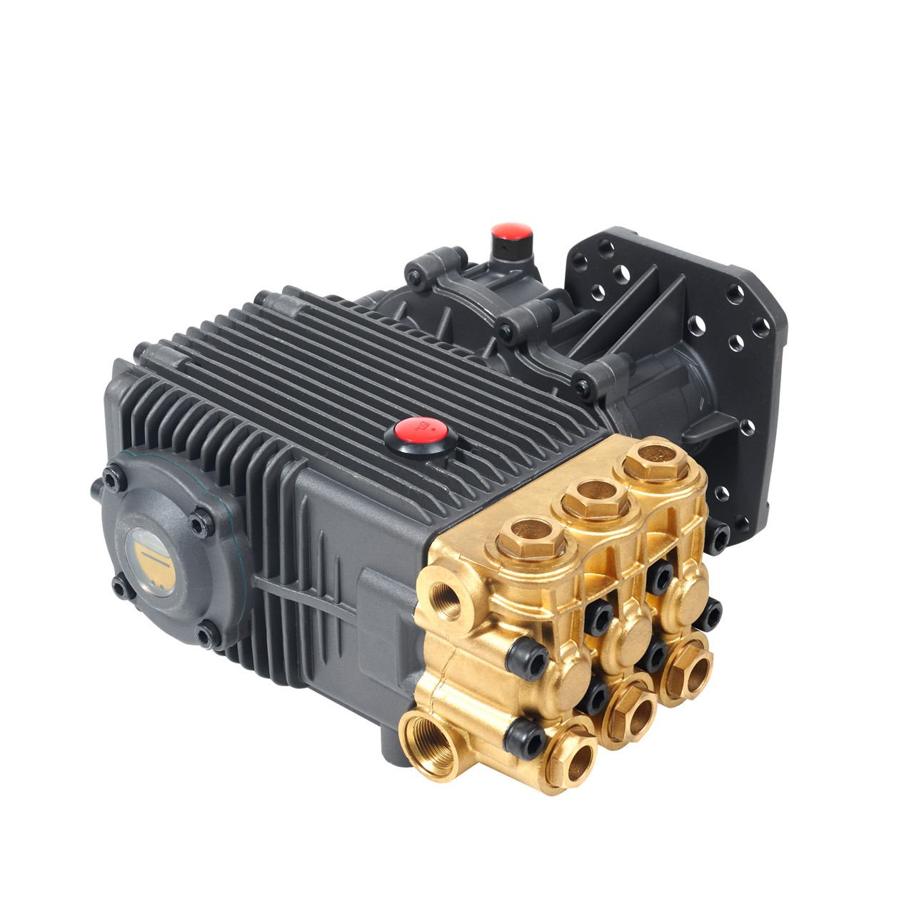 Canpump CT 3510 GB — 3500 PSI @ 9.2 GPM Gear Driven Pump